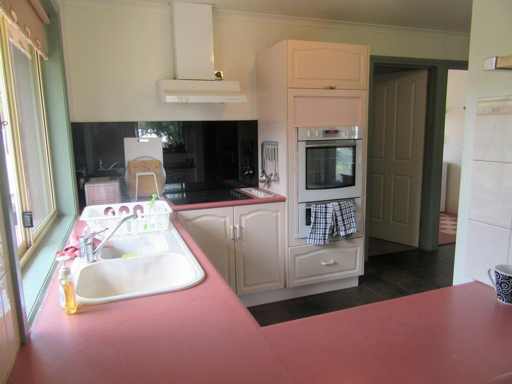 Maslin Beach House Dış mekan fotoğraf