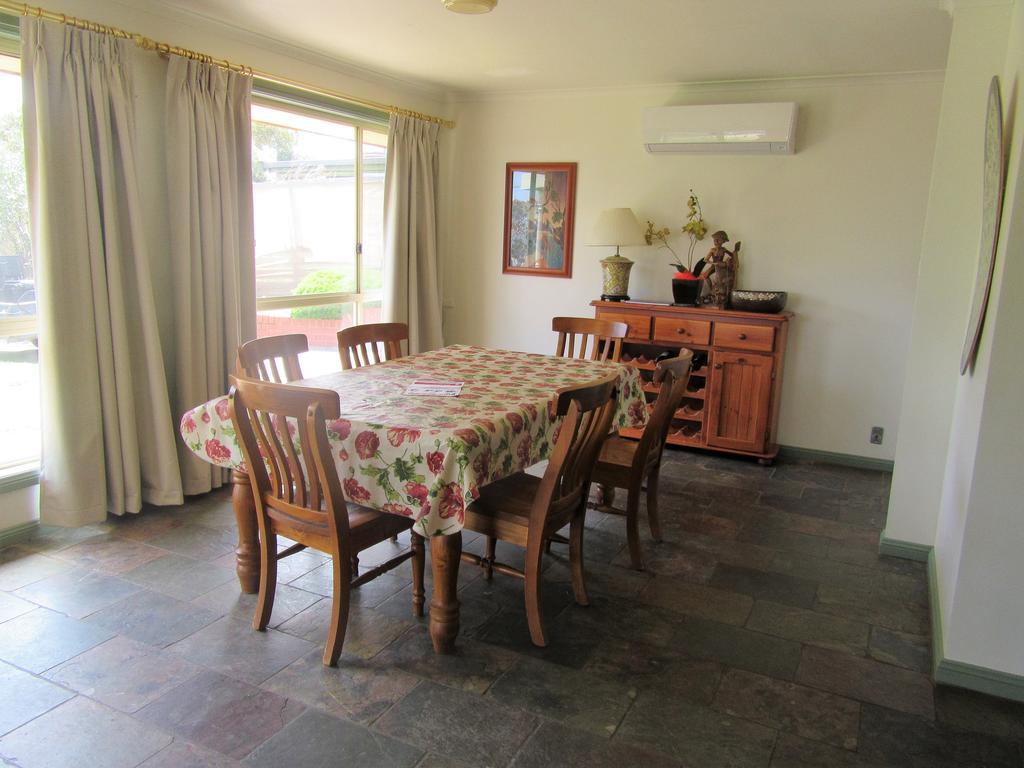 Maslin Beach House Dış mekan fotoğraf