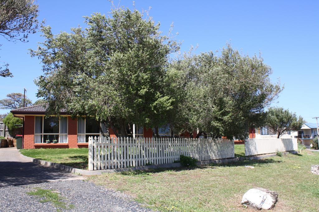 Maslin Beach House Dış mekan fotoğraf