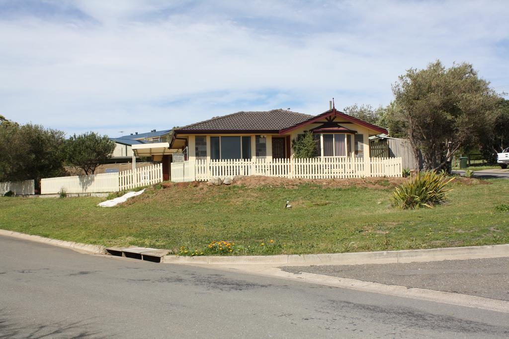 Maslin Beach House Dış mekan fotoğraf